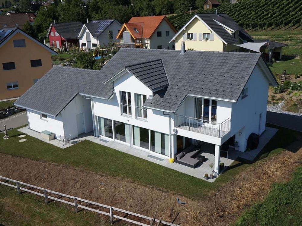 EFH Hüttwilen