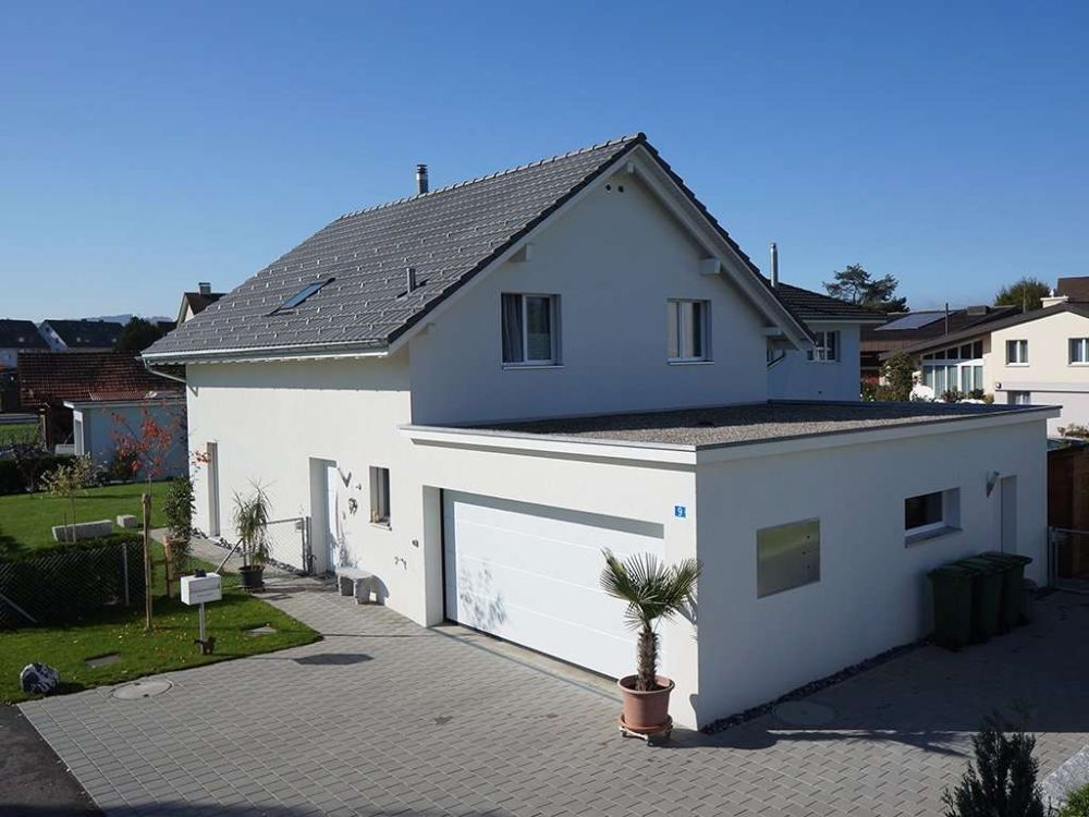 EFH Matzingen