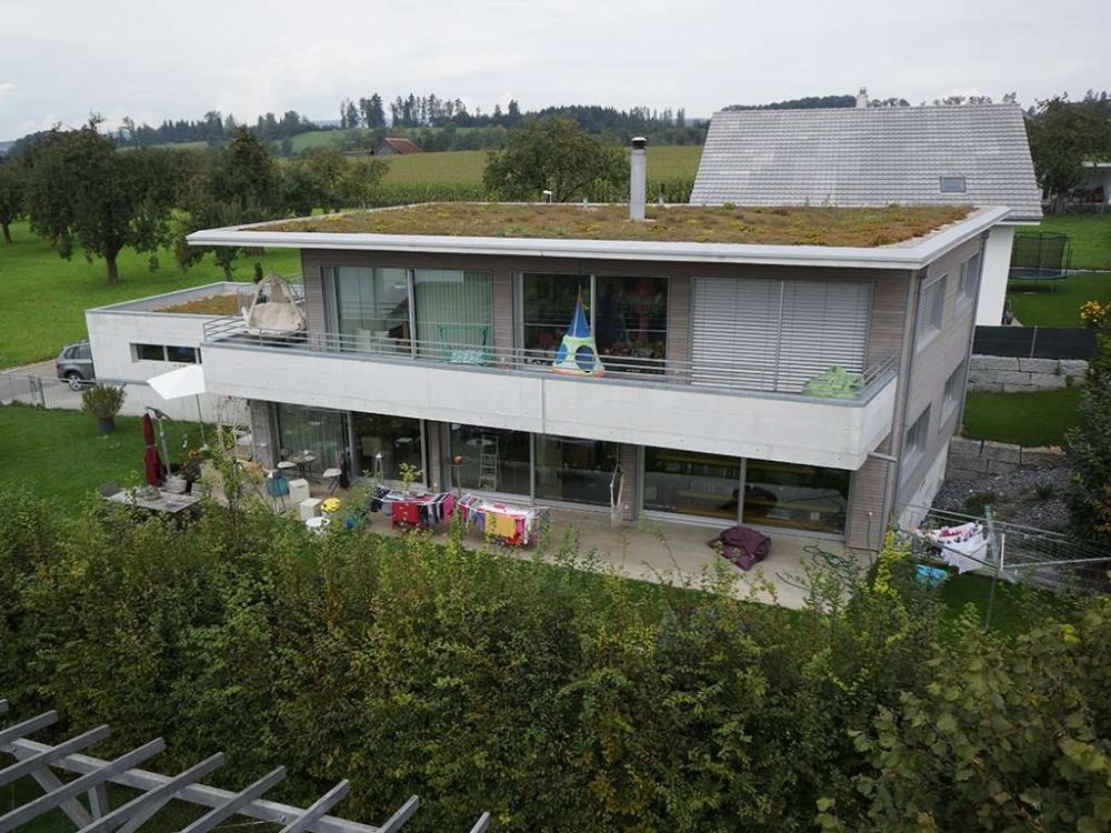 EFH Märstetten