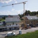 Baustelle Pfyn