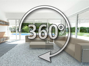 Constanza innen 360°